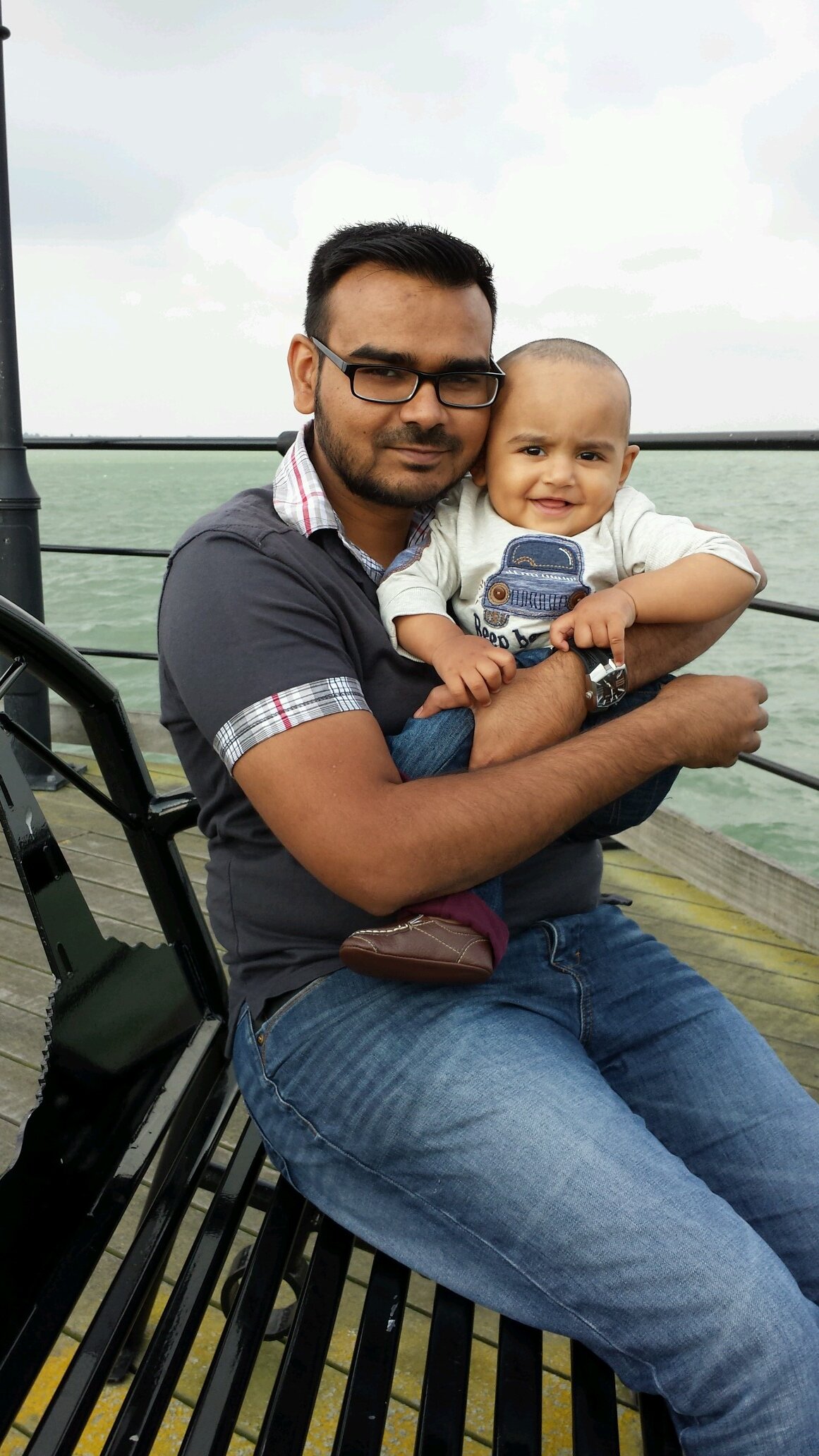 stahmad30's profile picture. 