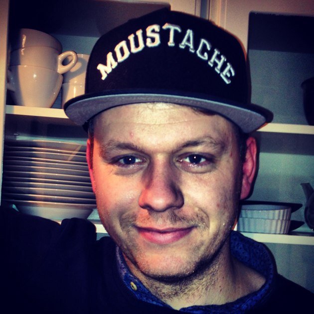 kongenafdk's profile picture. 