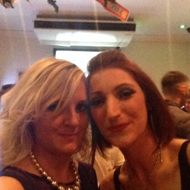 Kirstyhudson85's profile picture. 