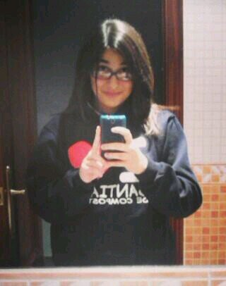 La quiero para siempre. XIII
