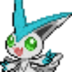 Oblivious nerd that pretends to be a victini on the internet. (TWEETS MAY OR MAY NOT BE SLIGHTLY SUGGESTIVE)