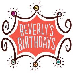 Beverly's Birthdays is an organization committed to providing birthday cheer for children experiencing homelessness and families in need.