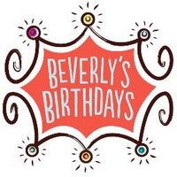 Beverly's Birthdays (@bevbirthdays) 's Twitter Profile