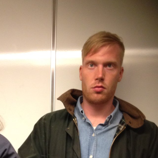 JohaChri's profile picture. 