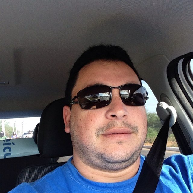 Engenheiro Civil formado na UFRN, e Diretor Operacional da CONTRAX Engenharia.