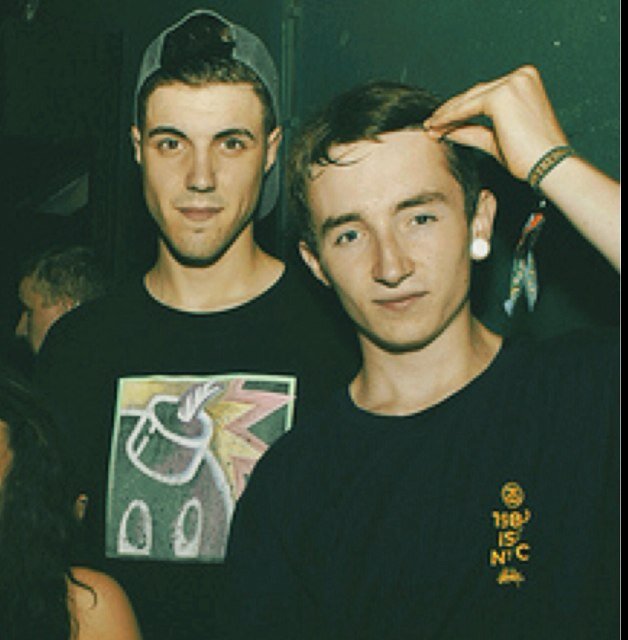 Josh_Mosse's profile picture. Drum & Bass DJ & Producer - Sucess belongs to those who believe in the beauty of they're dreams.