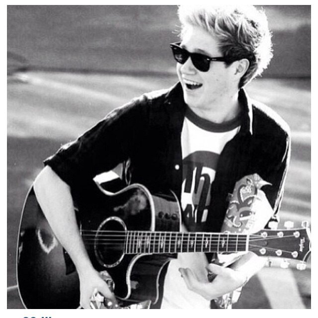 I LUV YA 1D!!!:)