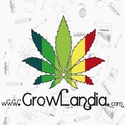 From illusion to create a pleasant #community in which #share everything about #marijuana, born #GrowLandia. WILL YOU JOIN? (#Grow #Weed #Cannabis)