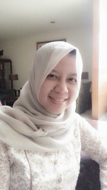 rizkanugi's profile picture. only ordinary human