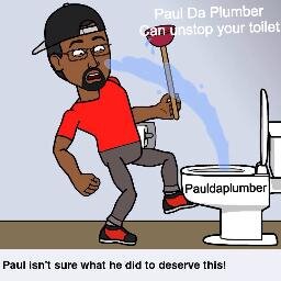 PAUL DA PLUMBER provides full-service plumbing. Services to residential, commercial customers throughout the Los Angeles. We are available 24hr/7days&holidays.