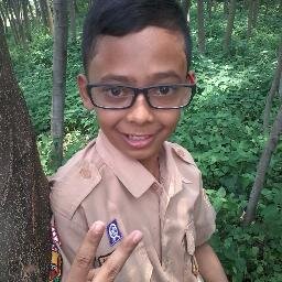 Mohammed Badr Khalifah | 21 April 2001 | SMP IT Daarul Fikri