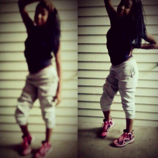 Too Many Bad Bitches , Not Enough Queens (;♥
♥Lovee Dont Live Here Anymore ♥
♥Royalty In My Veins♥
♥Follow Me ? iFollow Backk♥