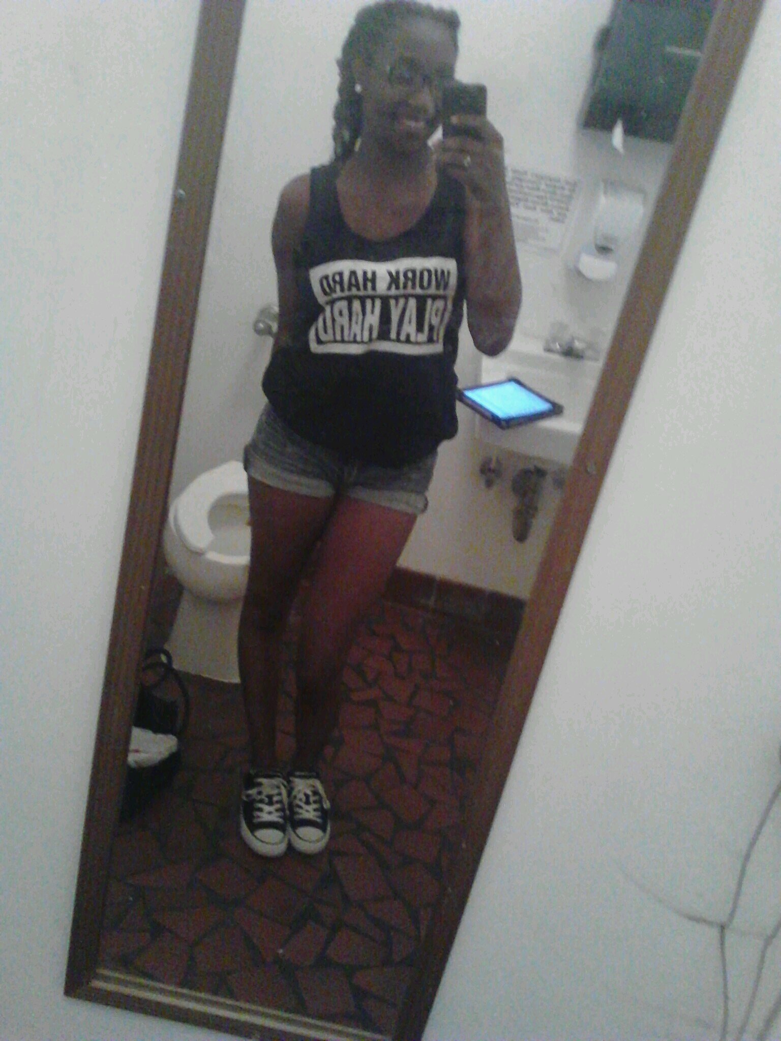 follow me on IG: @Pooh_Nasty