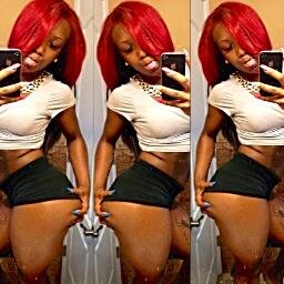 The One & Only Jada , KOD Dancer !