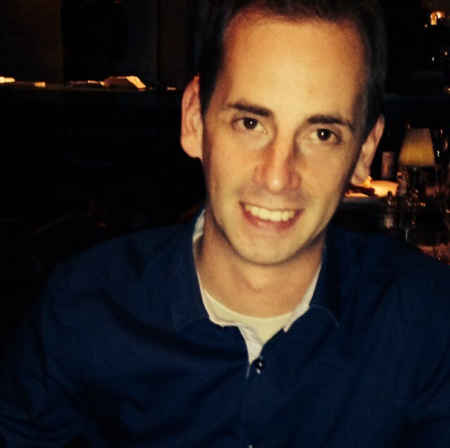BartCoppens Profile Picture