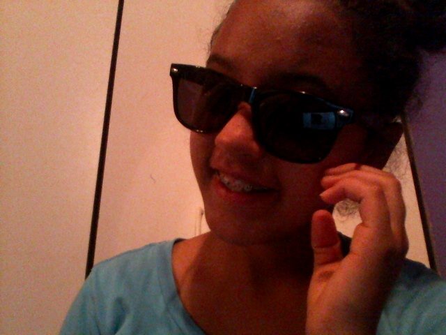 I LOVE ME MYSELF AND I