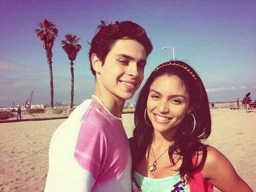 Jesus_FosterRP's profile picture. Sup, im Jesus F., I'm twin brother of Mariana Foster and foster brother to 3 others. I love my foster moms, Lena & Stef. 15/FL