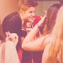 I do not need a bio when you already have the best idol in the world @justinbieber