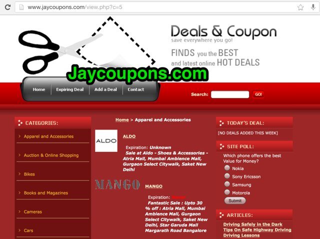 jaycoupons's profile picture. Hello look for weekly deals and advertise your local or on line coupons and coupons codes on my website at http://t.co/20hufz2uIZ