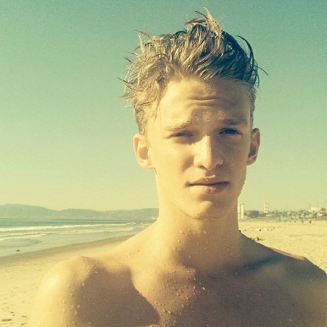 PerfectCodes's profile picture. My Super beach kid | Cody Simpson - 17