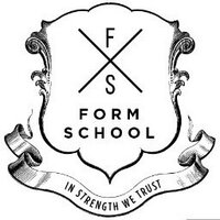 Form School (@formschool) 's Twitter Profile