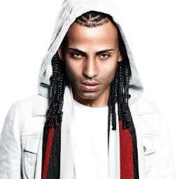 Si mi flow fuera un oceano ustedes fueran peces