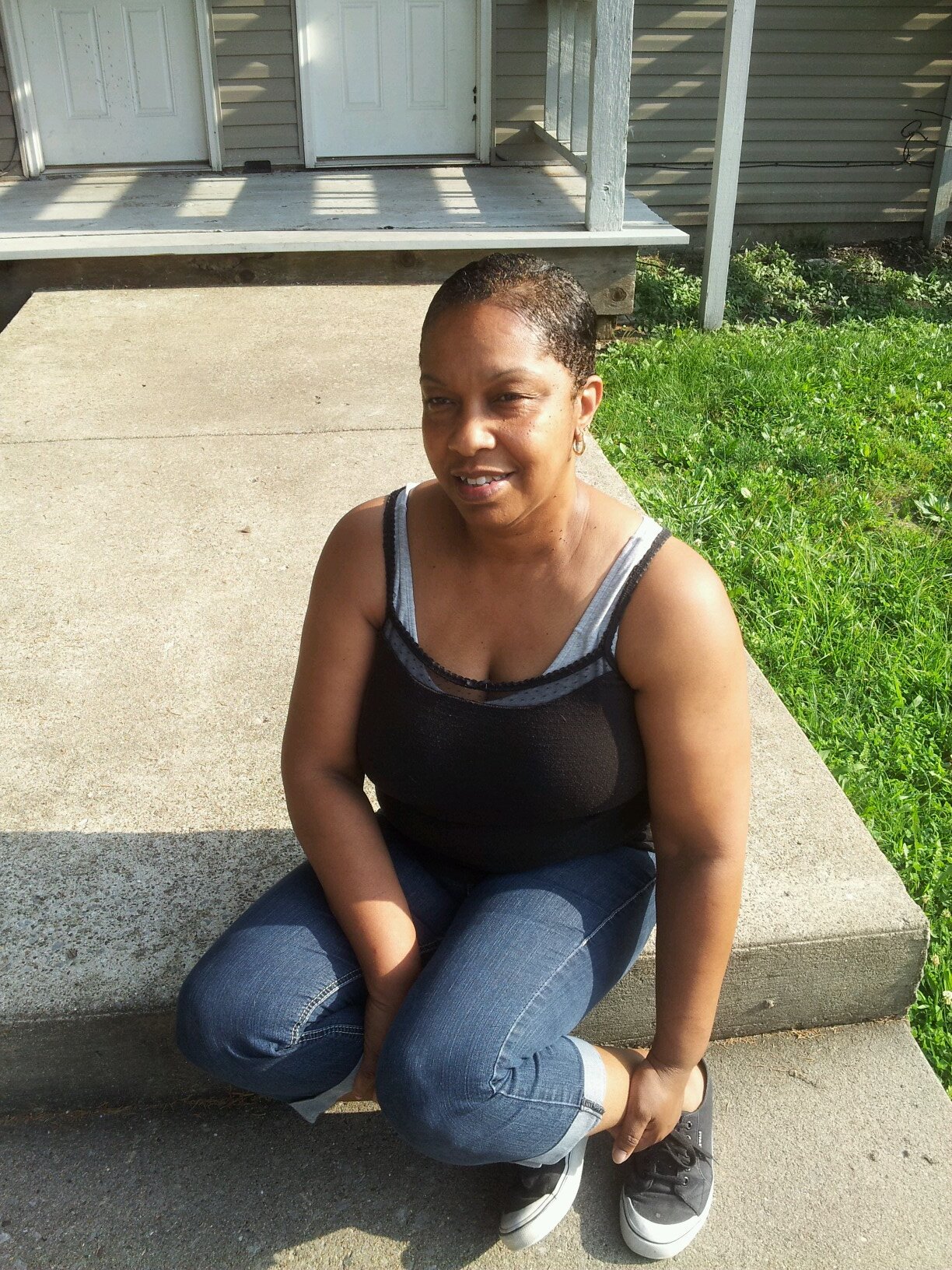 Faith, u have to believe