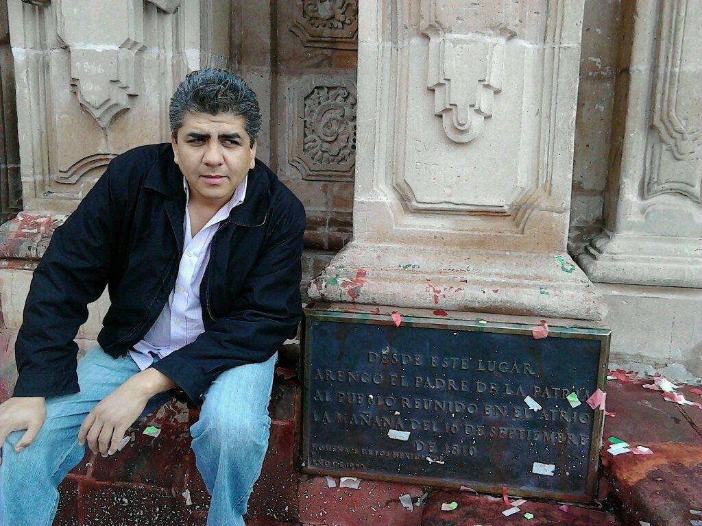 vhuriostegui's profile picture. instructor especialista en el desarrollo personal y empresarial , trabajando en el autoconocimiento y el despertar de la conciencia humana.