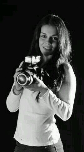 PhotoTereacosta's profile picture. Trabajo : Fotografia Profesional preguntad precios de book, bodas..etc