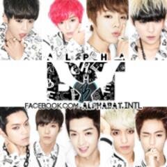 An international fanbase dedicated to AlphaBAT! Like us on Facebook: https://t.co/odo1G3TihL