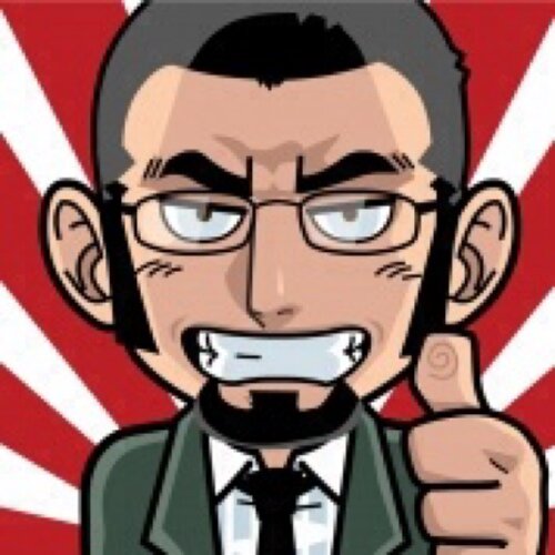 Hirosano's profile picture. どこにでもいそうないたって普通のサラリーマン。B型/うお座/55歳。気が向いた時だけ気になった情報をてきとーにTweet。あなたのお役に立つかどうかはわかりませんのであしからず。Gadget好きの無駄遣い王。ちなみにブログやっていたけど、最近またはじめたとかはじめていないとか。