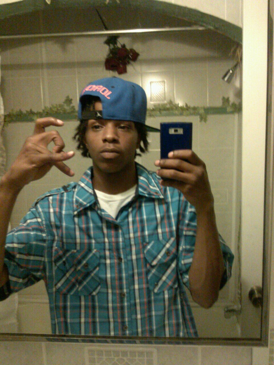 R.I.P Ms. O.G  lowkey Rell @AtruuuTHUG