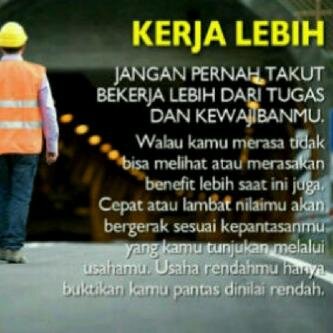Zona ini cuma buat kamu yang ga mudah menyerah dengan keadaan, Zona ini cuma buat kamu yg masih mau berkarya, Zona ini buat kamu yg mau keluar dari Zona Nyaman!