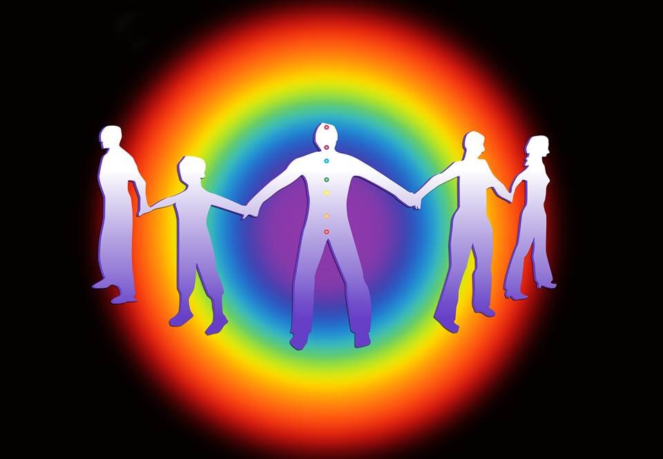 A Vibrational World affirms that we are more than a physical body; we are vibrational beings. Our mission is to teach the old ways of healing.