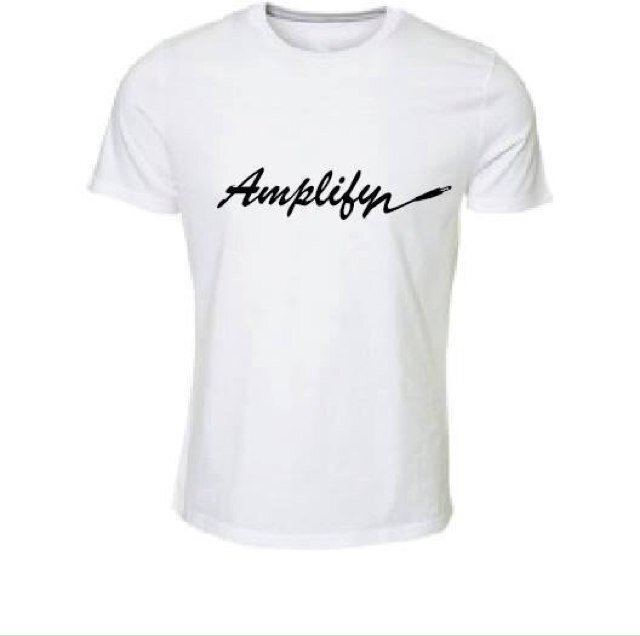 Amplify Fashion is a Manchester based company designing & printing on tees, snapbacks and beanies. Follow us on Facebook!! ✨