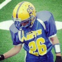 lilwalls3 (@joey_walls) 's Twitter Profile