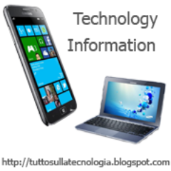 InforTechnology's profile picture. Blog sulla Tecnologia http://t.co/qPd680jL11