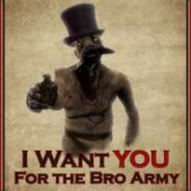 WetheBroArmy's profile picture. 