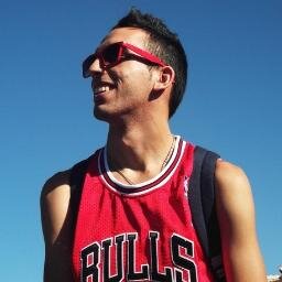 El Hombre mas Feliz del Mundo.