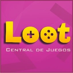 Loot es una central de juegos donde podrás encontrar una amplia selección de juegos y consolas; ya que compartimos tu misma pasión.