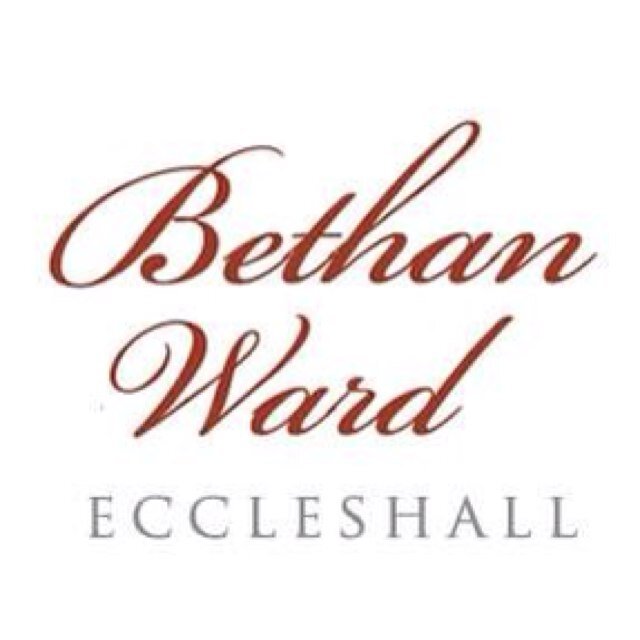 Bethan Ward Of Eccleshall. Suppliers of great beauty treatments and beautiful lingerie.