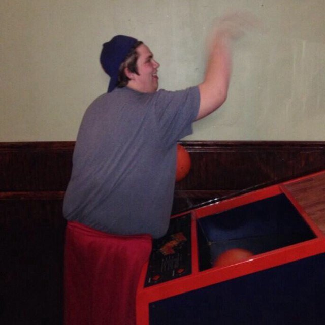 abbaspapa's profile picture. Shutting Clabba down since '91