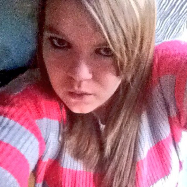 IM Strange but cool nd fun to hang around wid x