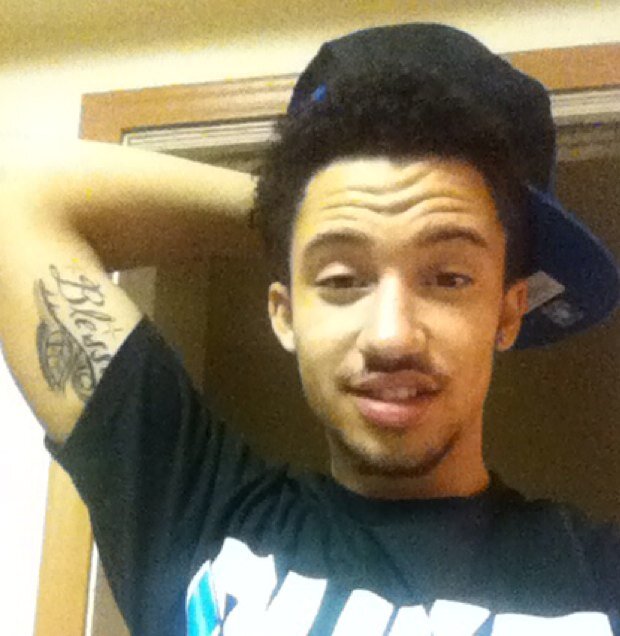 ain't a lame or a dummy I'ma boss that's it