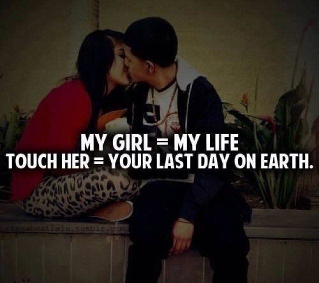 sex is life