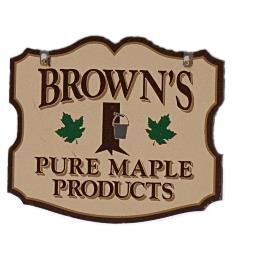 Family owned & operated producers of high quality Pennsylvania Pure Maple Syrup and a line of Pure Maple Products. Made in the USA