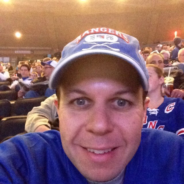 Executive Director, Columbia |Interventional Cardiovascular Care and Structural Heart & Valve Center; Die hard NY Rangers Fan!