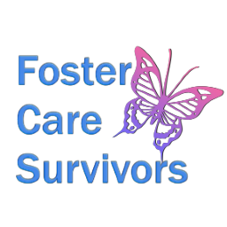 Dedicated to helping foster care survivors one step at a time.