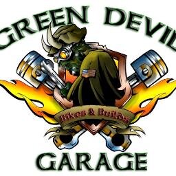 Bikes & Builds
