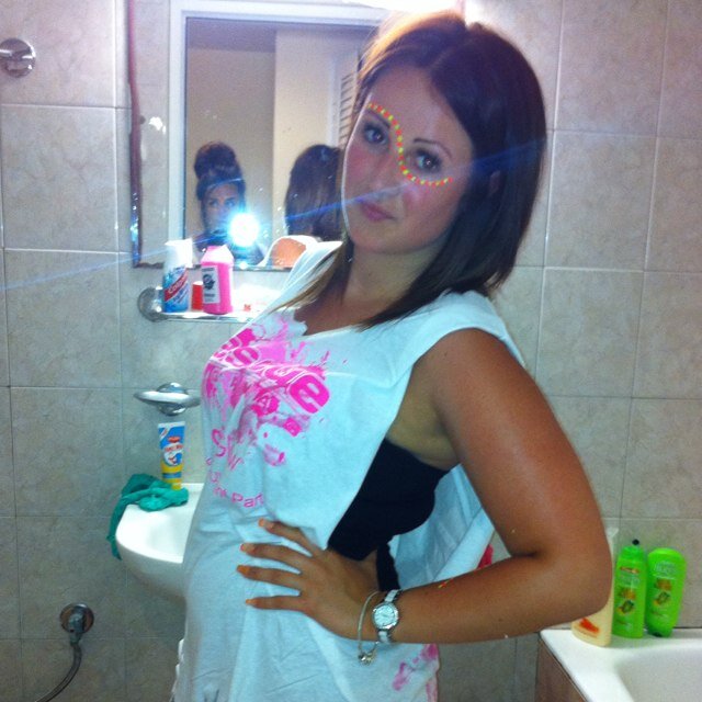 JuiceplusOlivia's profile picture. Juiceplus+ customer & now representative.✌️ Dm for info!